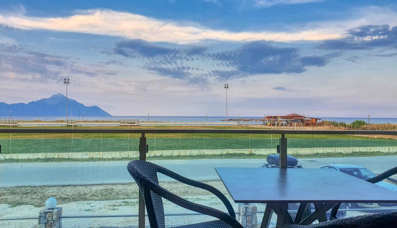 Vrahakia Beach Szárti Kültér fotó
