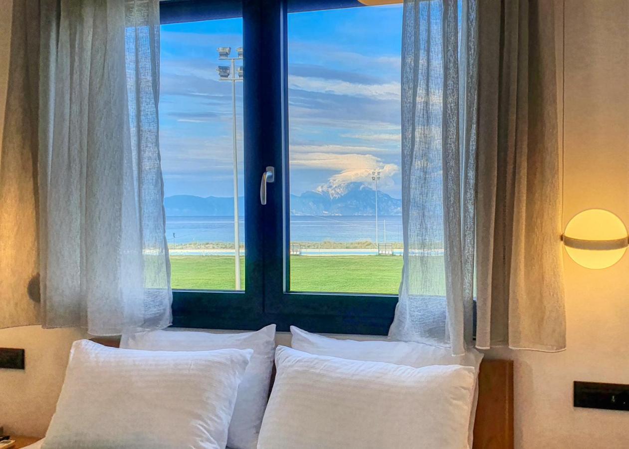 Vrahakia Beach Szárti Kültér fotó