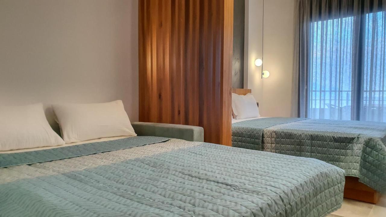 Vrahakia Beach Szárti Kültér fotó