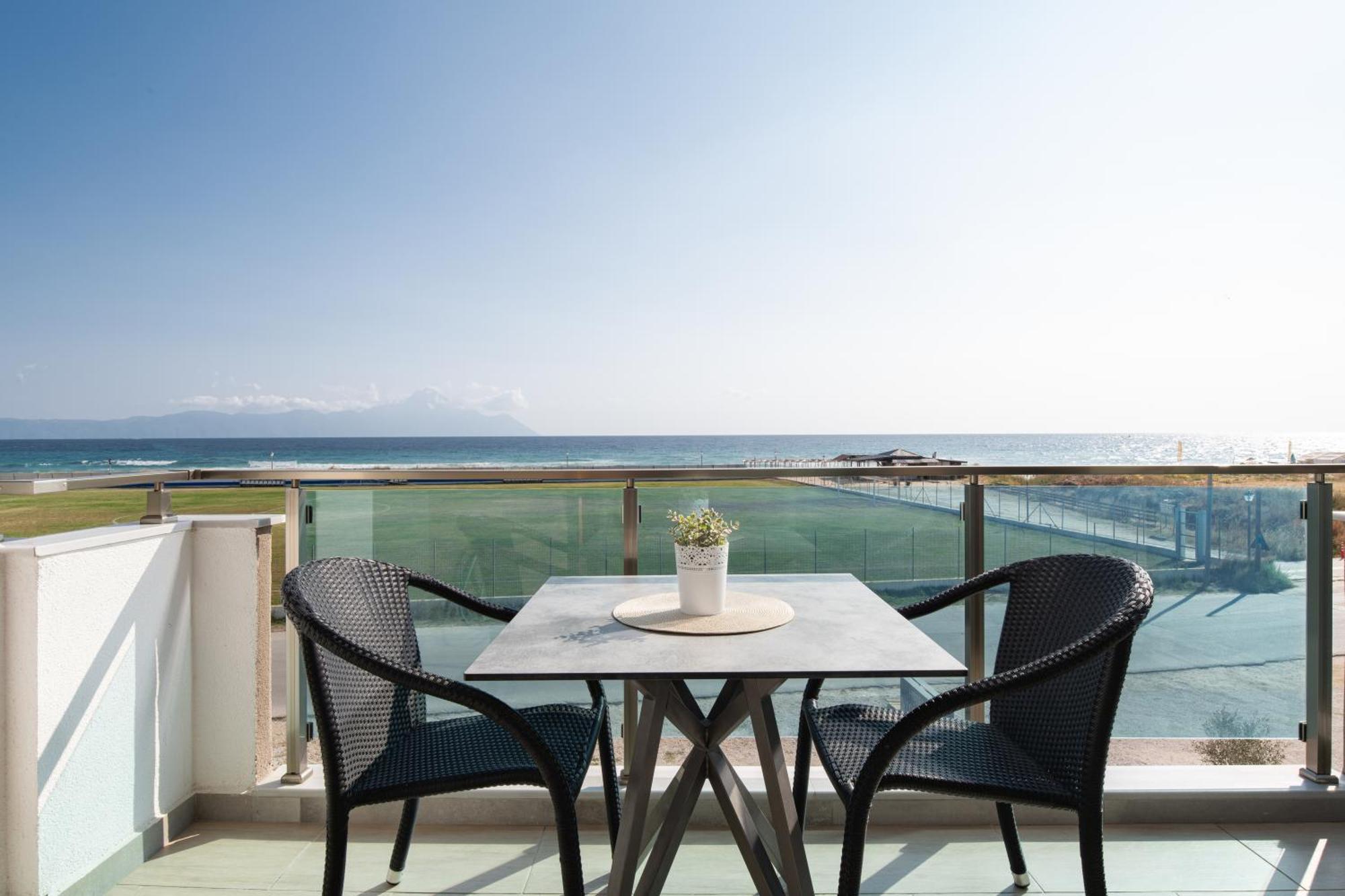 Vrahakia Beach Szárti Kültér fotó