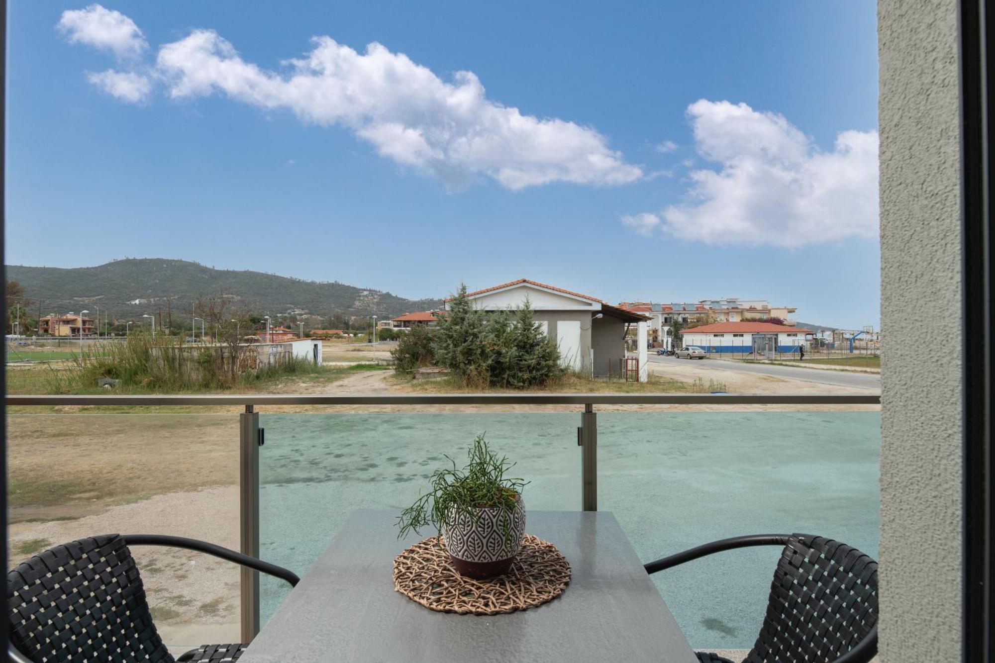Vrahakia Beach Szárti Kültér fotó